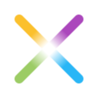 GalleryX Logo